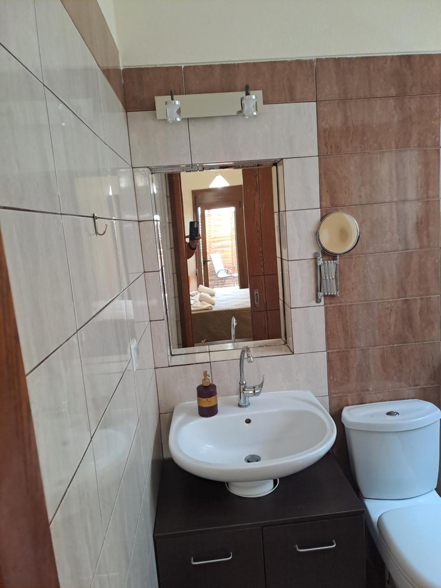 Diolkos 2 Apartment เนอาโรดา ห้อง รูปภาพ